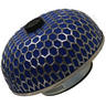 View Item Blue Mushroom Universal Car Air Filter & Fitting Kit